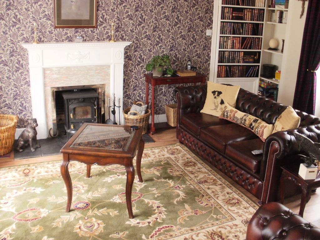 Hollyburn Bed And Breakfast Perth Extérieur photo